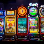 Slot Gacor Menang Games on Menangjudi Today