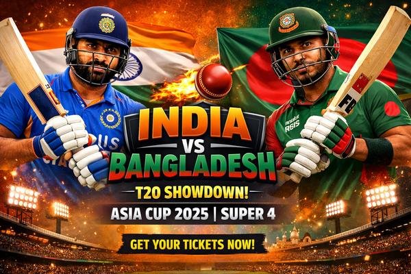 India vs Bangladesh