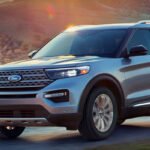 Ford Explorer Near Me