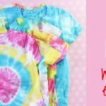 Tie Dye Techniques