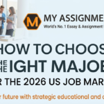 How to Choose the Right Major for the 2026 US Job Market: A Strategic Guide