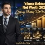 Yilmaz Bektas Net Worth
