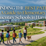 Elementary Schools in Hamilton