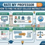 Rate My Professor