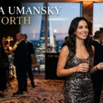 Alexia Umansky Net Worth