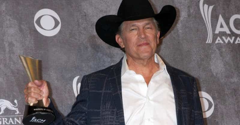 George Strait Net Worth