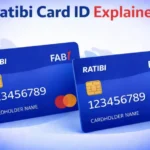 Ratibi Card Balance Online
