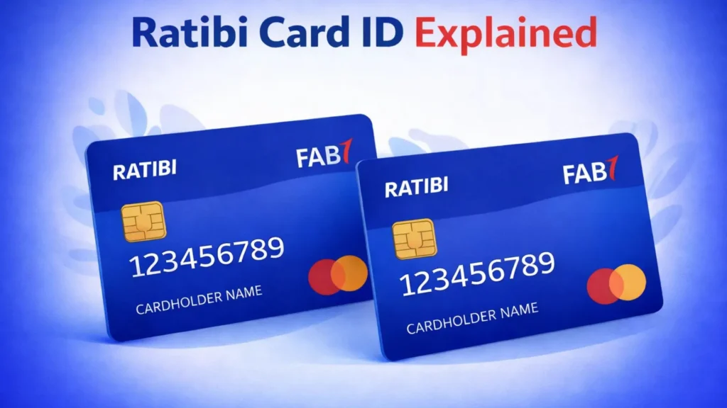 Ratibi Card Balance Online