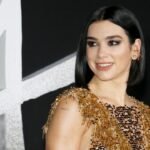 Dua Lipa Age