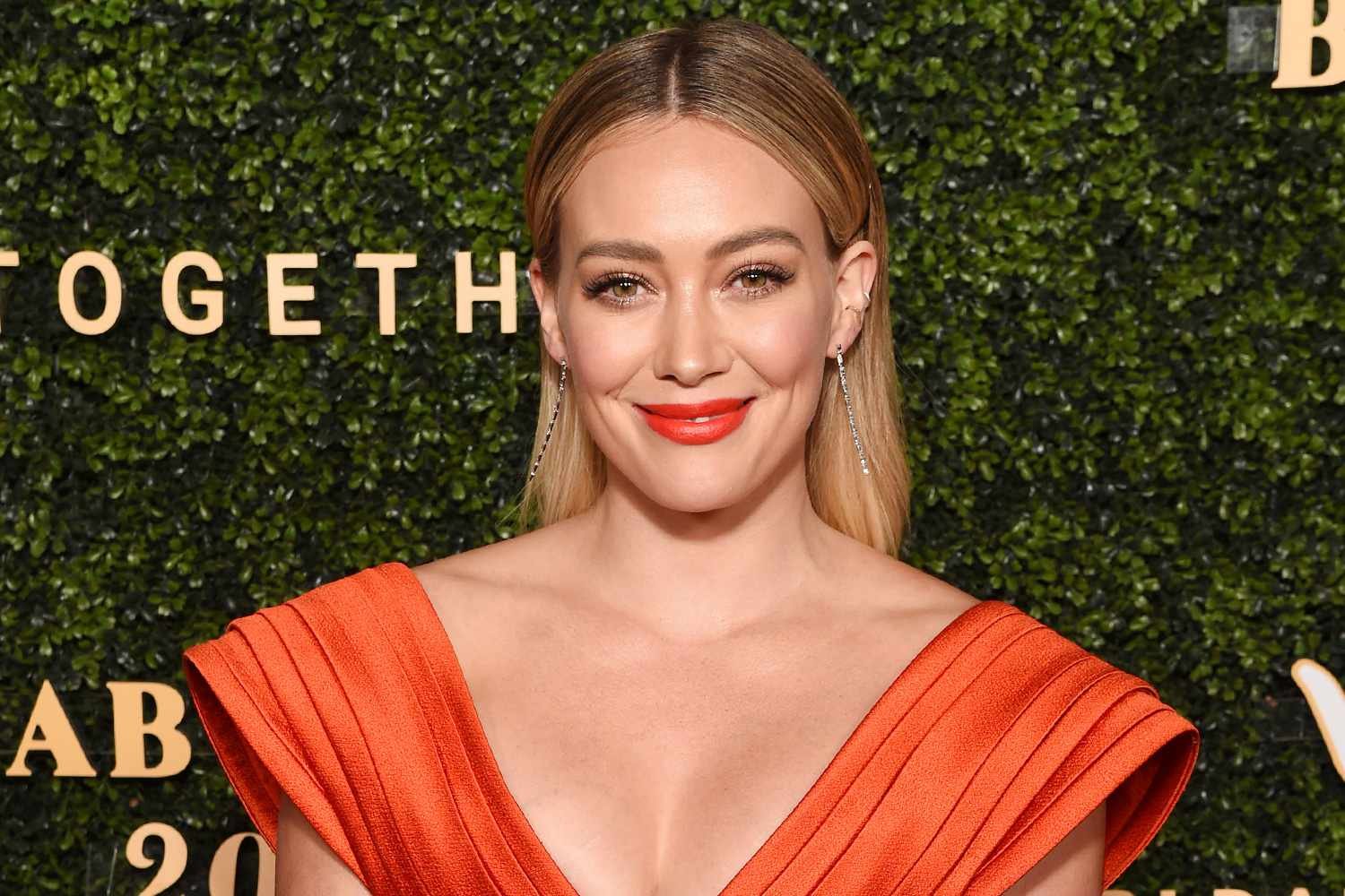Hilary Duff Net Worth