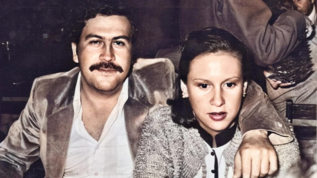 Net Worth of Pablo Escobar
