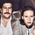 Net Worth of Pablo Escobar