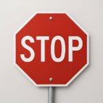 Stop Sign Image