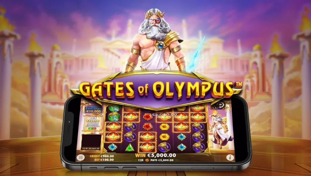 Golden Empire