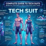 Tech Suit
