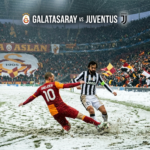 Galatasaray vs Juventus