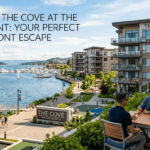 The Cove at the Lakefront