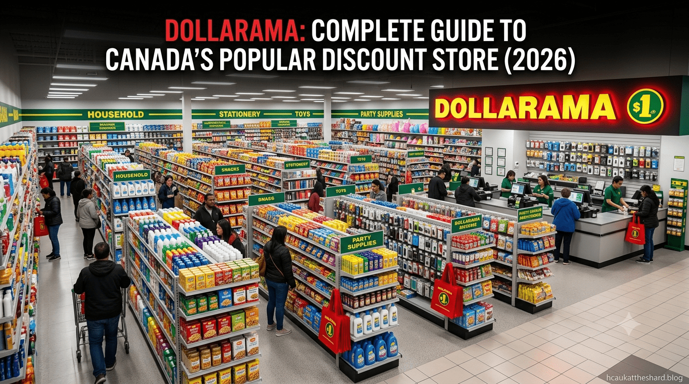 Dollarama