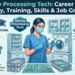 Sterile Processing Tech