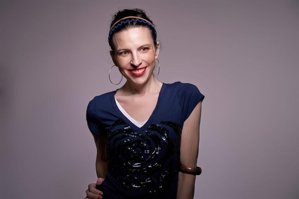 Joanna Edwards