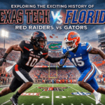 Texas Tech vs Florida