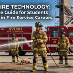 AVHSD Fire Technology