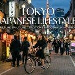 Tokyo Japanese Lifestyle