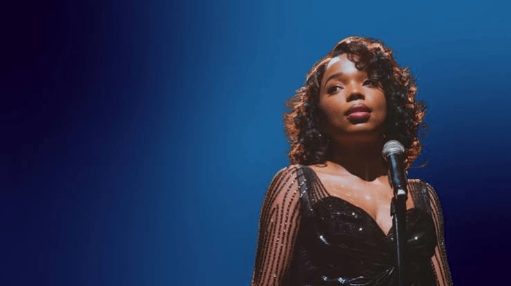 Jennifer Hudson Net Worth