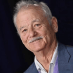 Bill Murray Net Worth