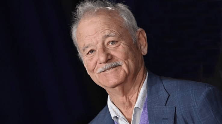 Bill Murray Net Worth