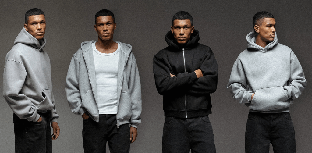 We Are Righteous: Defining the New Standard in Streetwear Culture