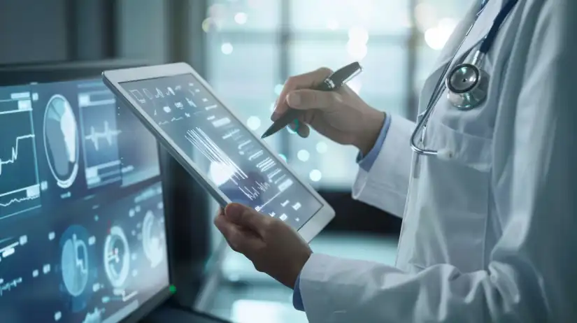 Pharmacy Law New Technologies