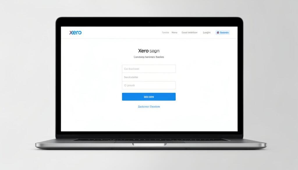 xero login
