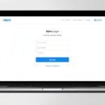 xero login
