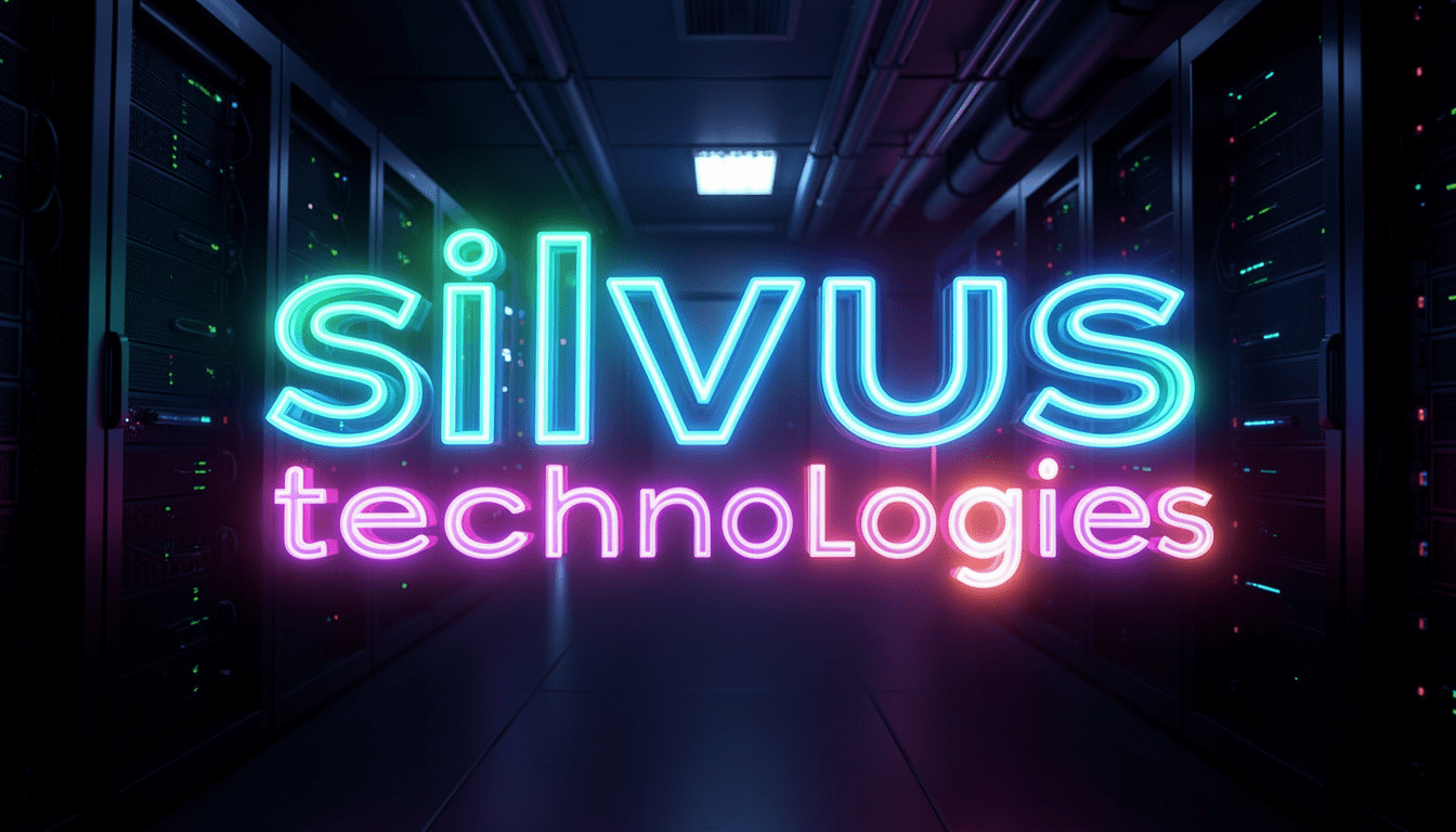 silvus technologies
