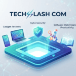 Techsslassh Com
