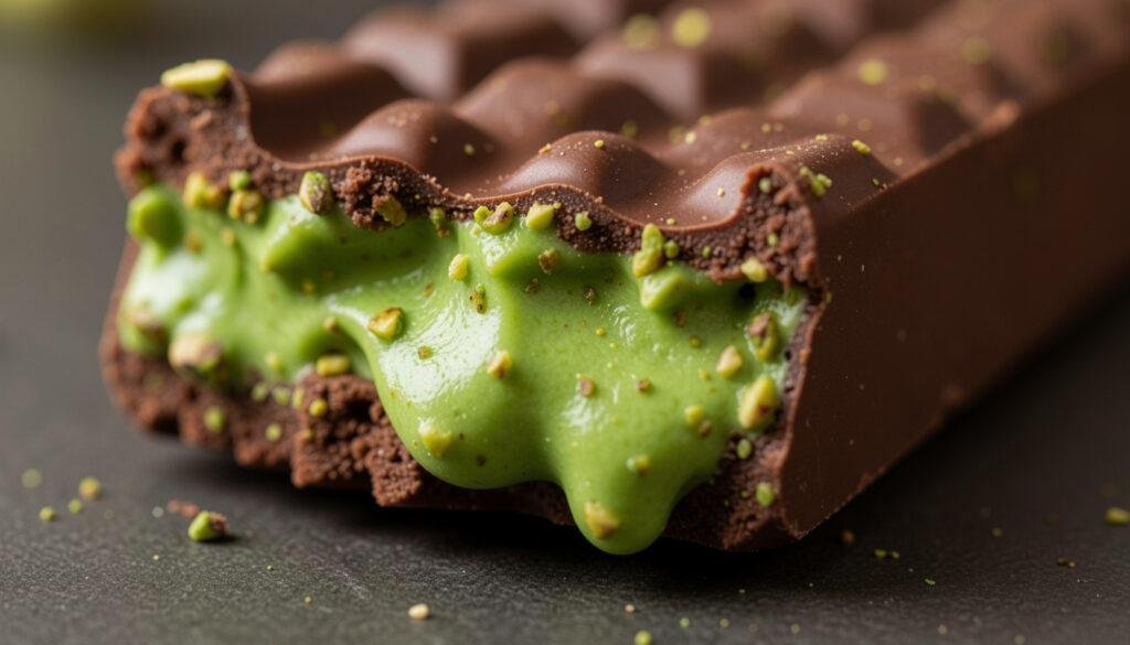 dubai style chocolate