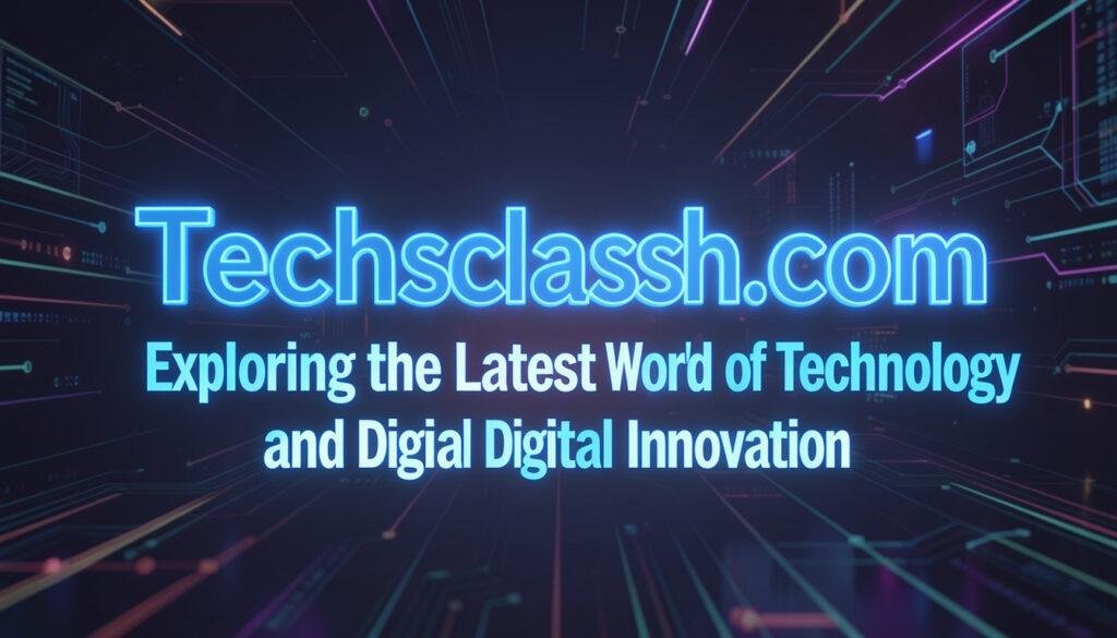 Techslassh