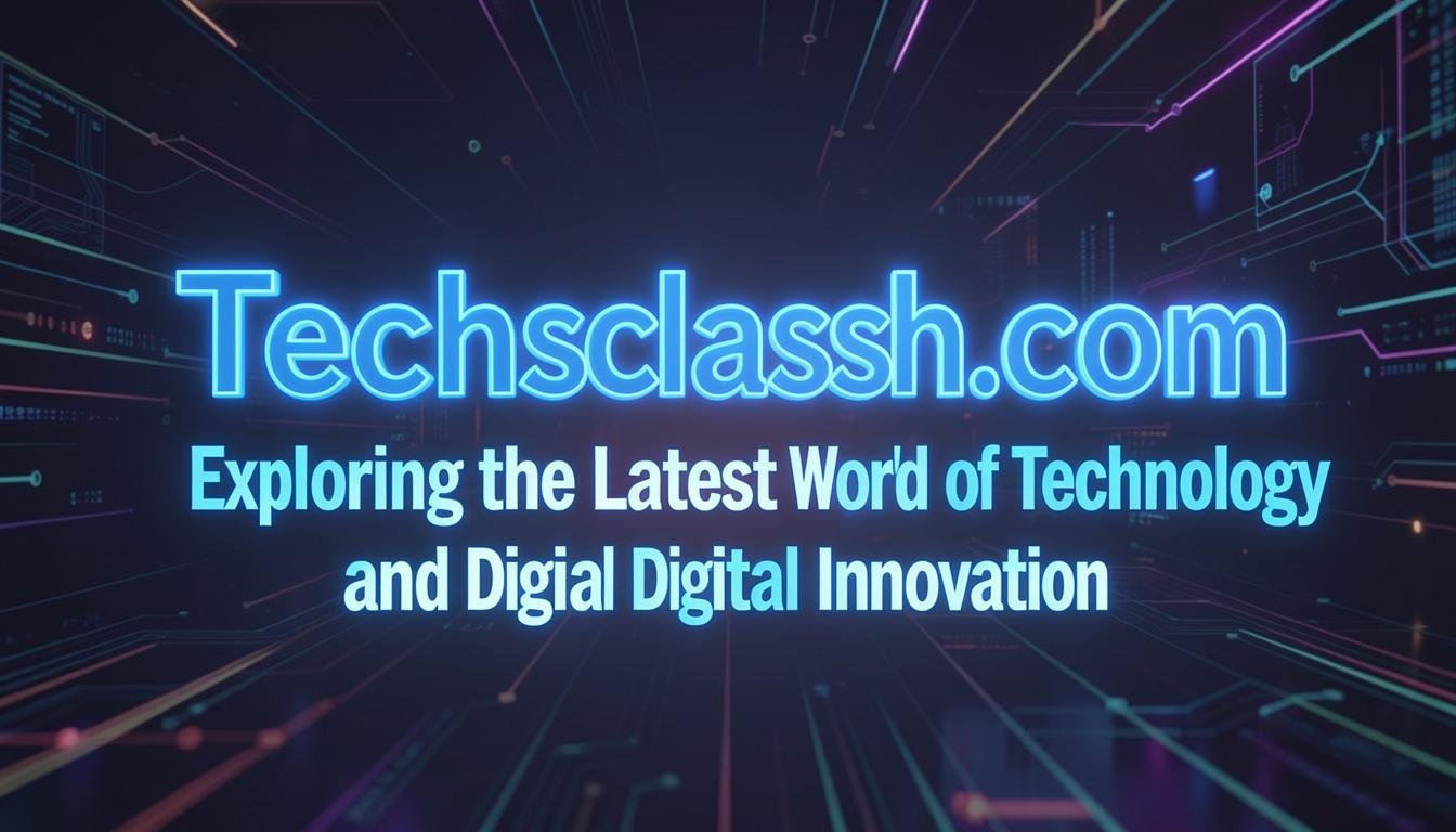 Techslassh