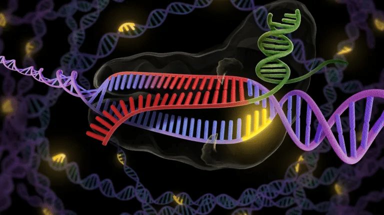 desktop genetics acquired by celixir