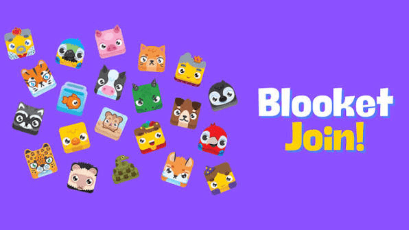 blooket join