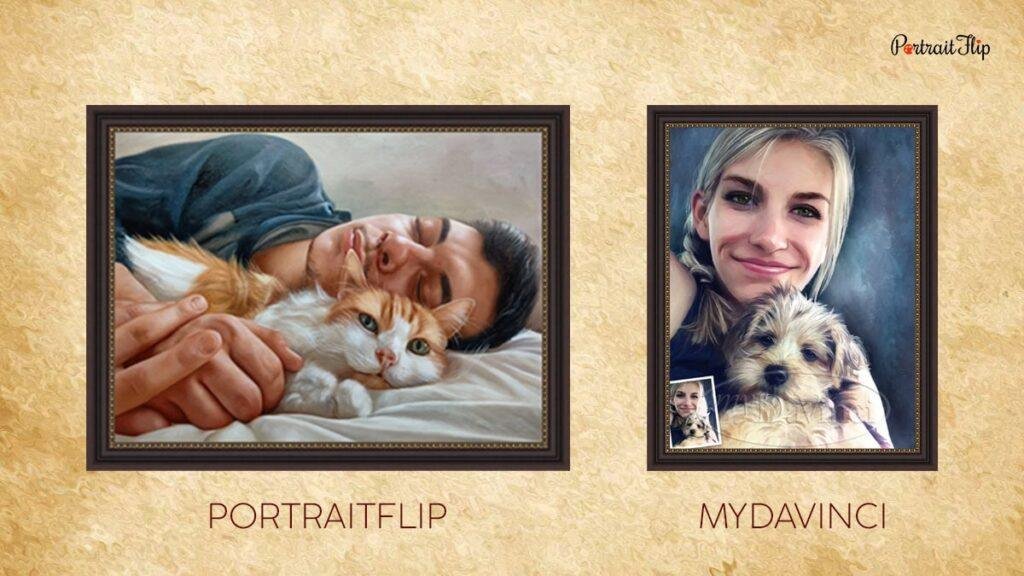 mydavinci