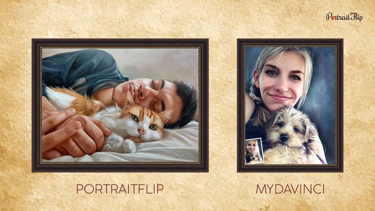 mydavinci